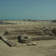 Qal&#39;At Al-Bahrain – Ancient Harbour and Capital of Dilmun