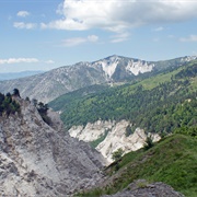 Korab-Koritnik Nature Park