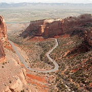 Dinosaur Diamond Prehistoric Highway