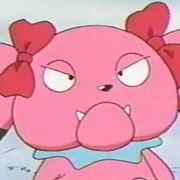 Snubbull