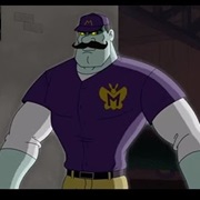 Ghost of Chip Braverton