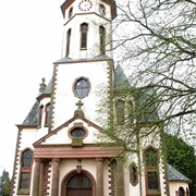 Redange (Luxembourg)