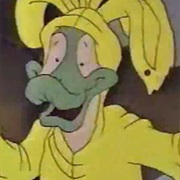 Tumble Bunny Trainer