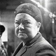 Ena Sharples