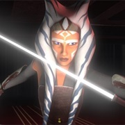 Ahsoka Tano