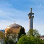 London Central Mosque