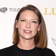 Anna Torv