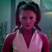 Ophelia Lovibond - Carina