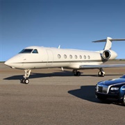 Become a Billionaire