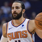 Ricky Rubio
