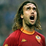 Gabriel Batistuta