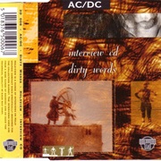 Ac/DC: Dirty Words
