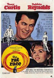 The Rat Race (Robert Mulligan)
