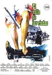 El Valle De Las Viudas