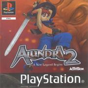 Alundra 2 : A New Legend Begins