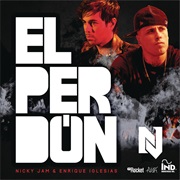El Perdón - Nicky Jam, Enrique Iglesias