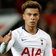 Dele Alli