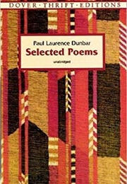 Selected Poems (Paul Laurence Dunbar)