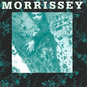 The Last of the Famous International Playboys - Morrissey