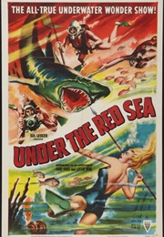 Under the Red Sea (1952)