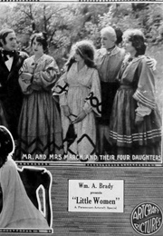 Little Women (1918)