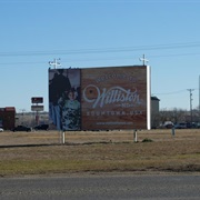 Williston, North Dakota