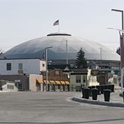 Tacoma Dome