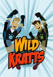 Wild Kratts (2011)