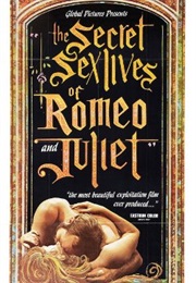 The Secret Sex Lives of Romeo & Juliet (1969)
