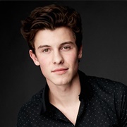 Shawn Mendes