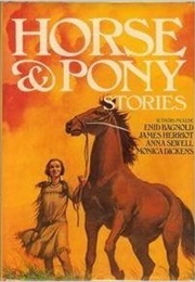 Horse and Pony Stories (Misc.)