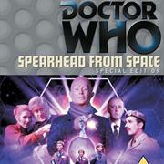 Spearhead From Space