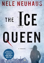 The Ice Queen (Nele Neuhaus)