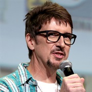 Scott Derrickson