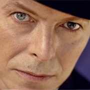 David Bowie