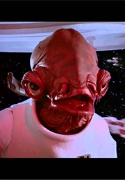 It's a Trap- Return of the Jedi (1983)