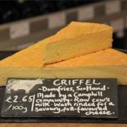 Criffel Cheese