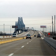 Commodore Barry Bridge