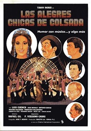 Las Alegres Chicas De Colsada (1984)