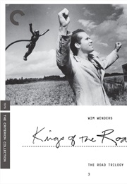 Kings of the Road (1976)