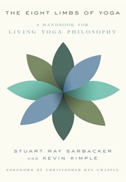 The Eight Limbs of Yoga (Stuart Ray Sarbacker)