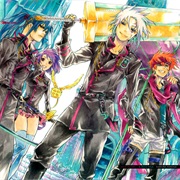 D. Gray Man