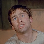 John Ritter (Pvt. Carter)