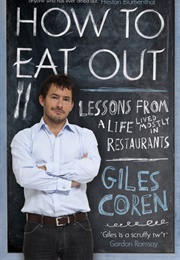 How to Eat Out (Giles Coren)