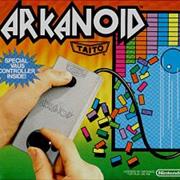 Arkanoid