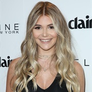 Olivia Jade Giannulli