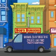 Mama Said There'd Be Sprays Like These