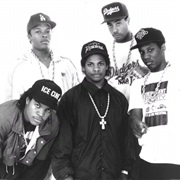 N.W.A.