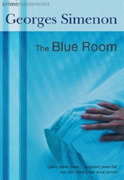 The Blue Room (Georges Simenon)