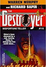 Misfortune Teller (Warren Murphy)